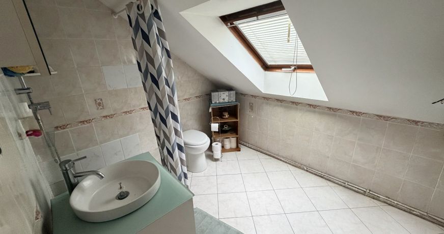 vente Maison Moussy Le Vieux