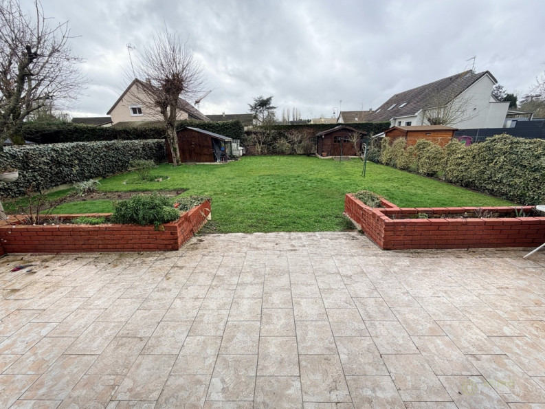 vente Maison Moussy Le Vieux - Photo 3