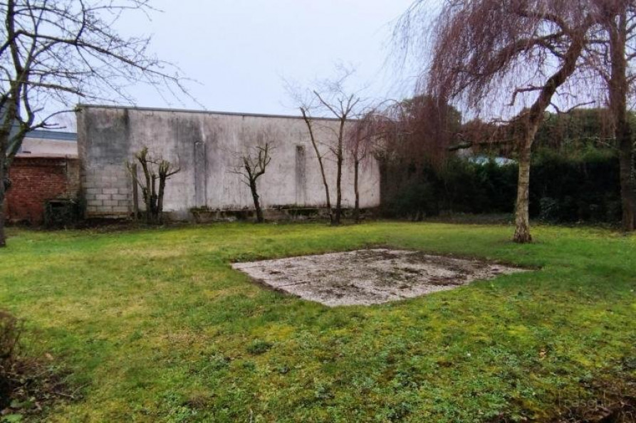 vente Maison Crevecoeur Le Grand - Photo 7