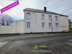 vente Maison Hirson