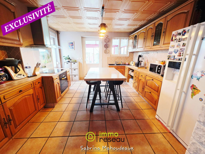 vente Maison Hirson - Photo 5