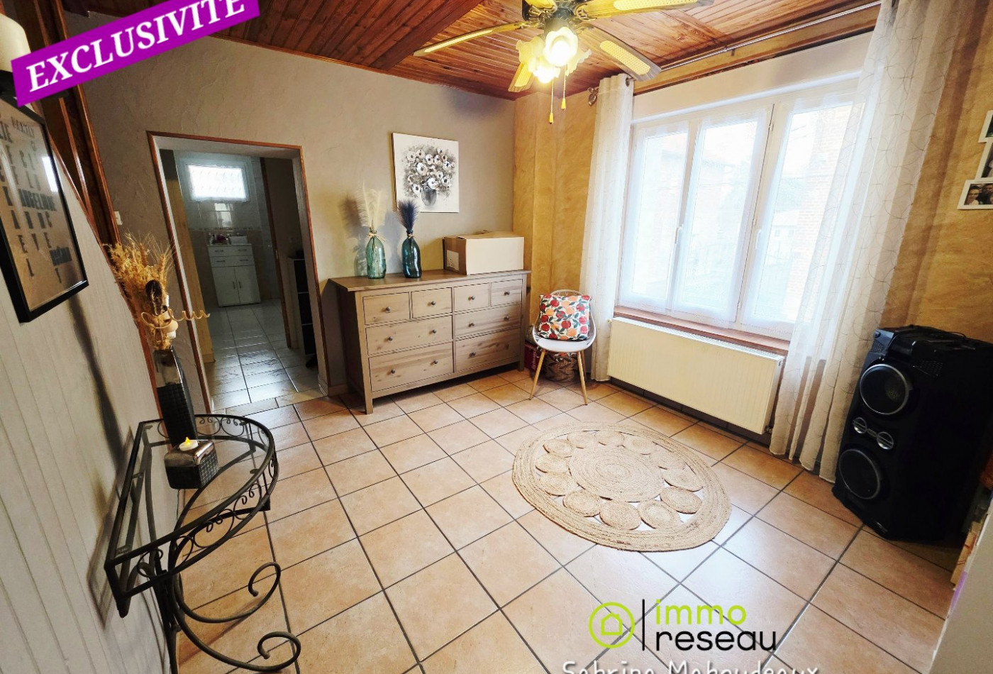 vente Maison Hirson - Photo 7