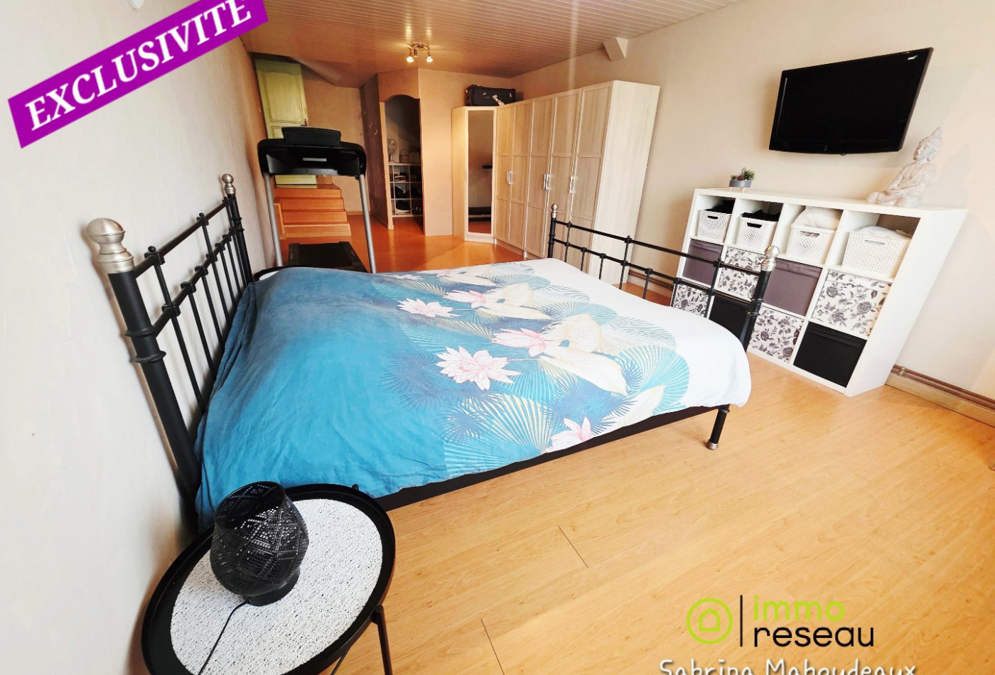 vente Maison Hirson - Photo 9