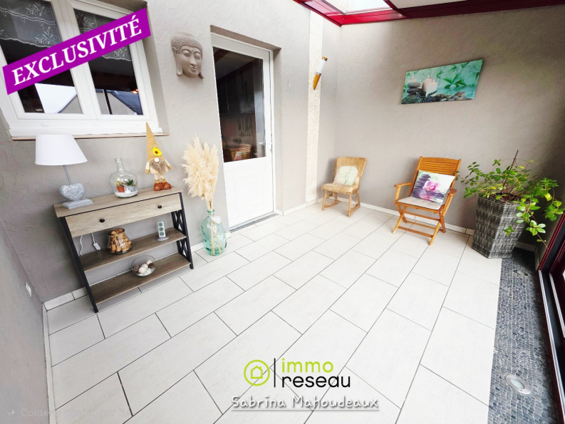 vente Maison Hirson - Photo 4