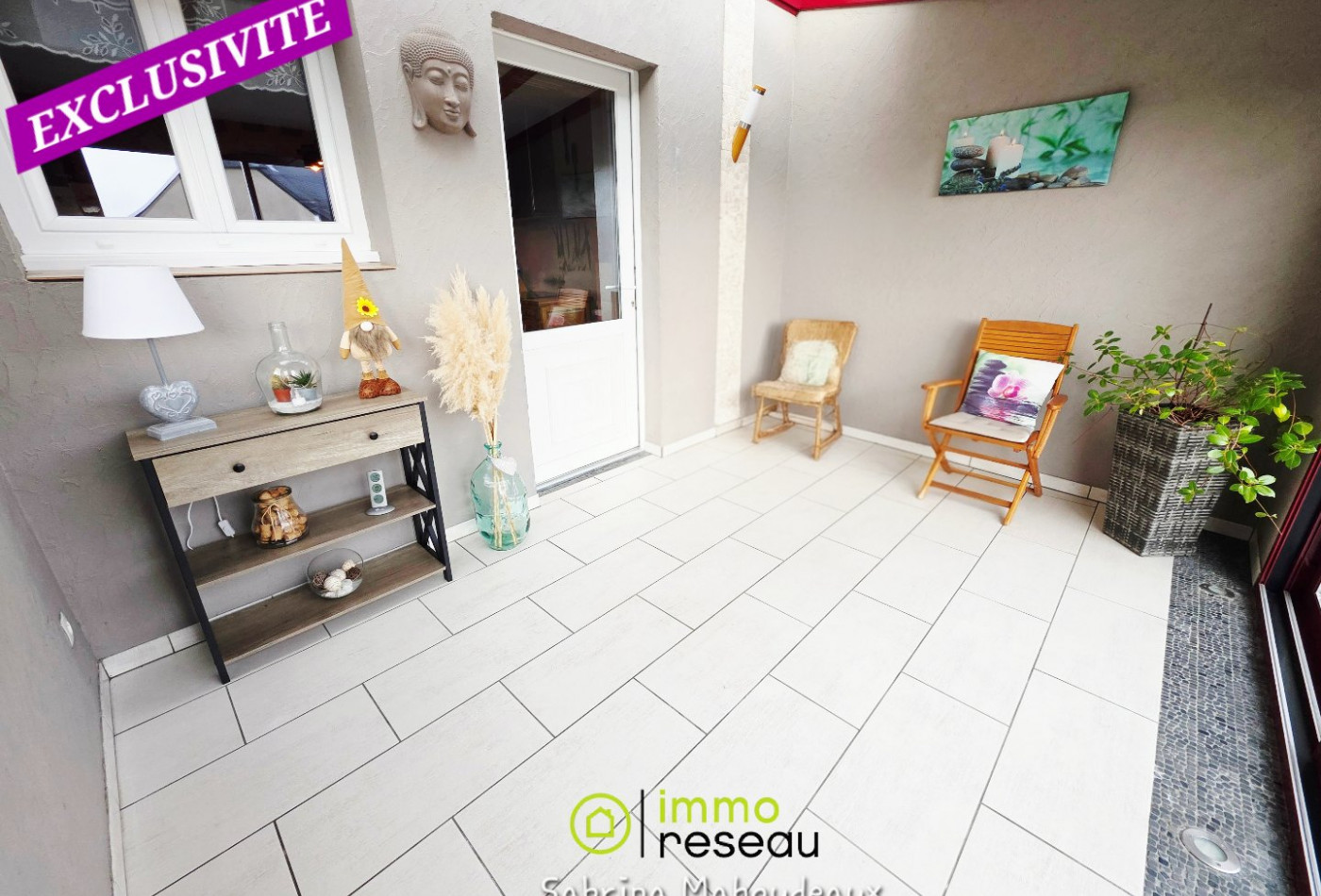 vente Maison Hirson - Photo 4