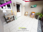 vente Maison Hirson