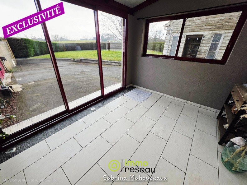 vente Maison Hirson - Photo 3
