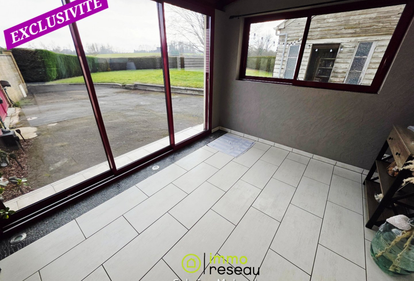 vente Maison Hirson - Photo 3