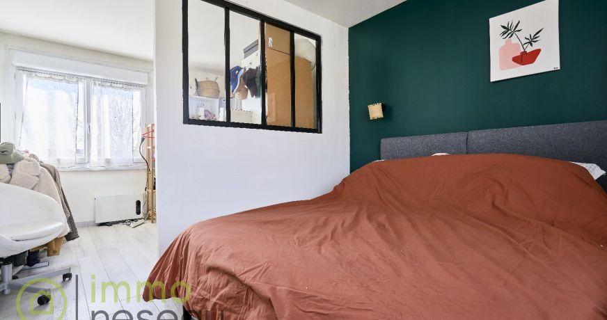 vente Maison Armentieres