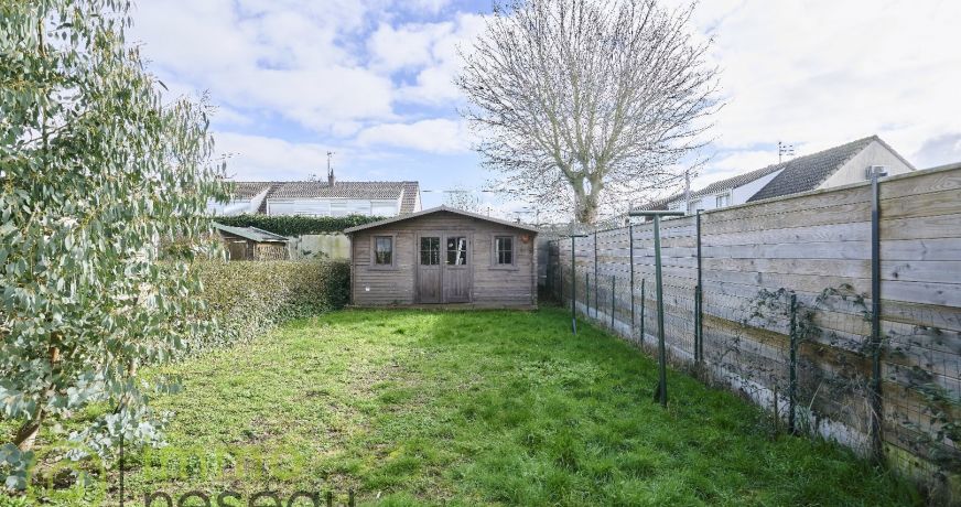 vente Maison Armentieres