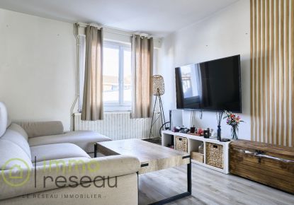 vente Maison Armentieres