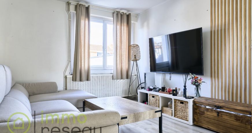 vente Maison Armentieres