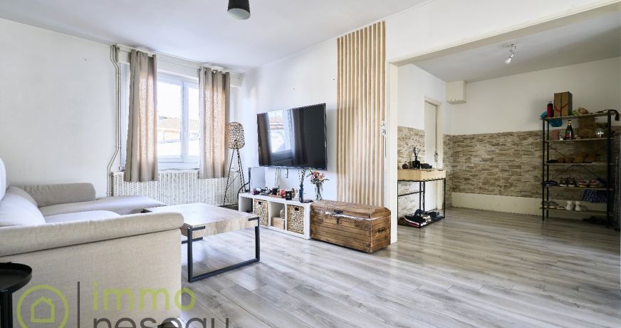 vente Maison Armentieres