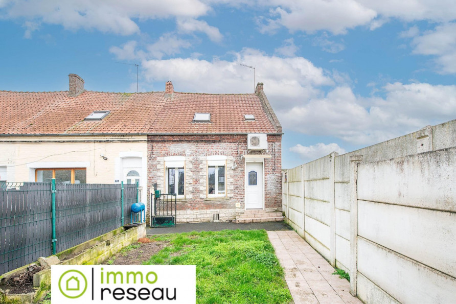 vente Maison Solesmes - Photo 10