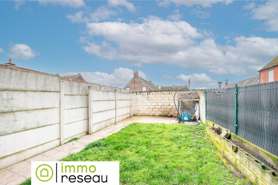 vente Maison Solesmes - Photo 9