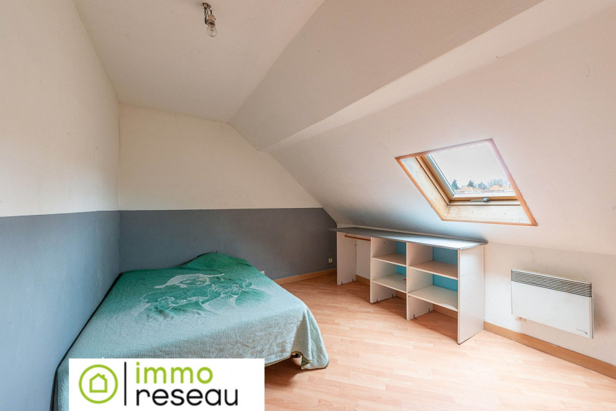 vente Maison Solesmes - Photo 7