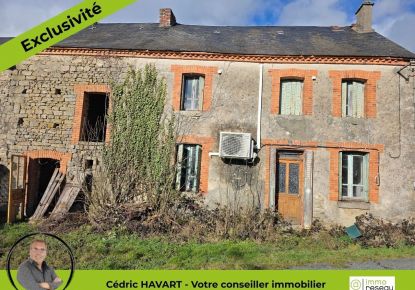 vente Maison à rénover Ladapeyre
