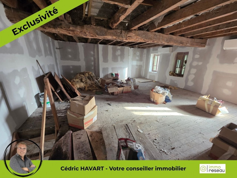 vente Maison à rénover Ladapeyre - Photo 3