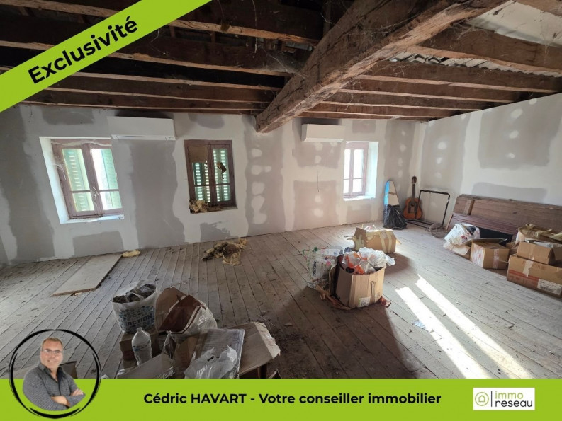 vente Maison à rénover Ladapeyre - Photo 4