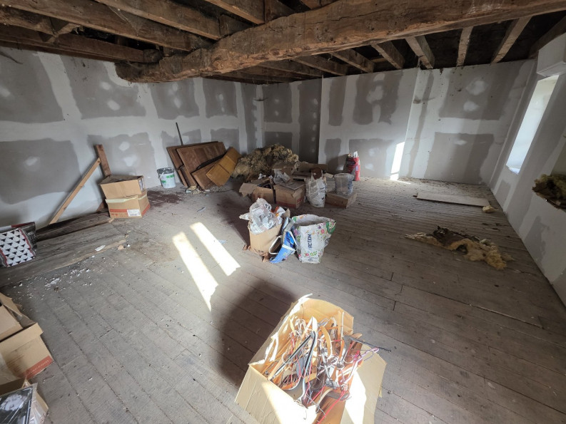 vente Maison à rénover Ladapeyre - Photo 5