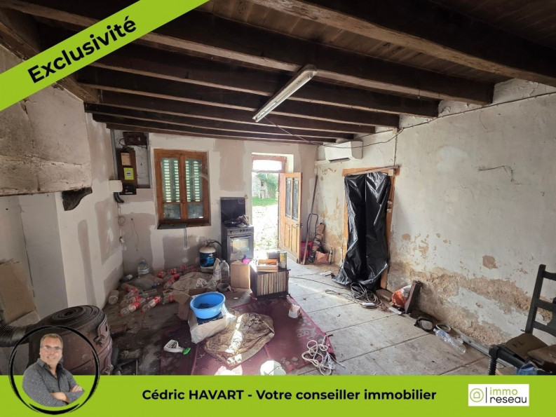 vente Maison à rénover Ladapeyre - Photo 7