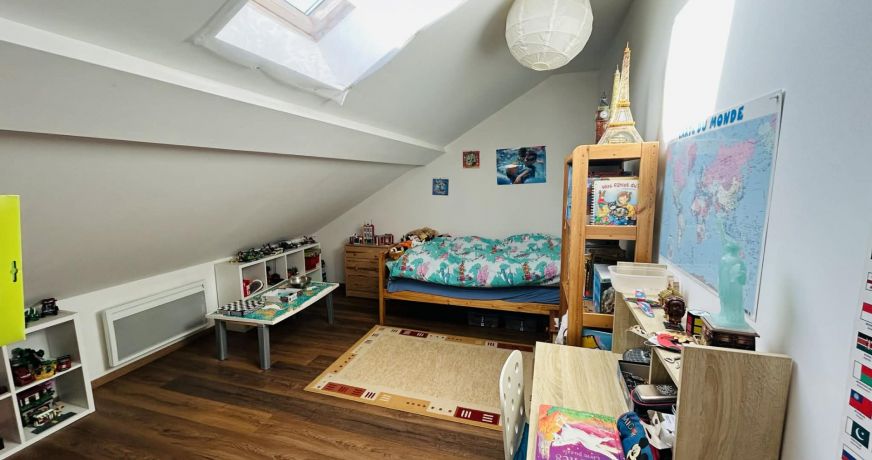 vente Maison Saint Charles