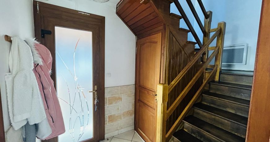 vente Maison Saint Charles