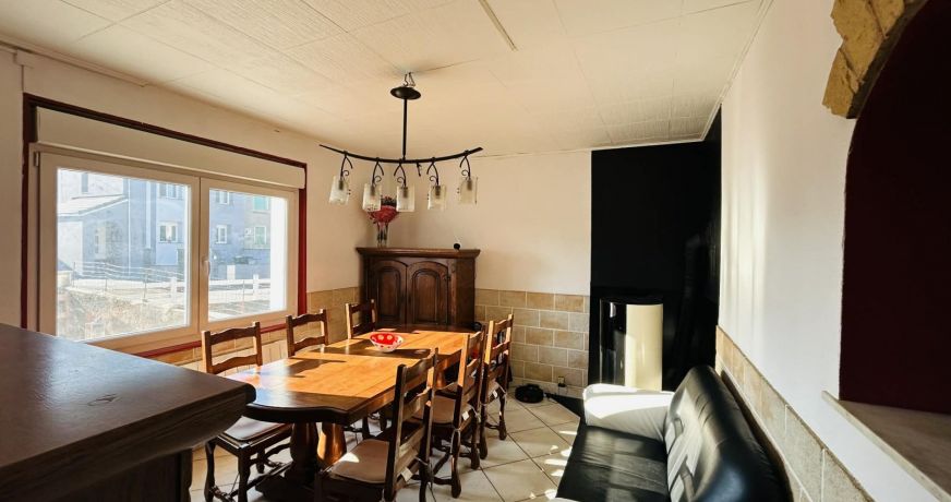 vente Maison Saint Charles