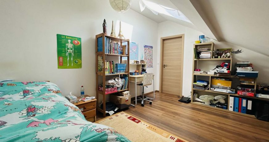 vente Maison Saint Charles