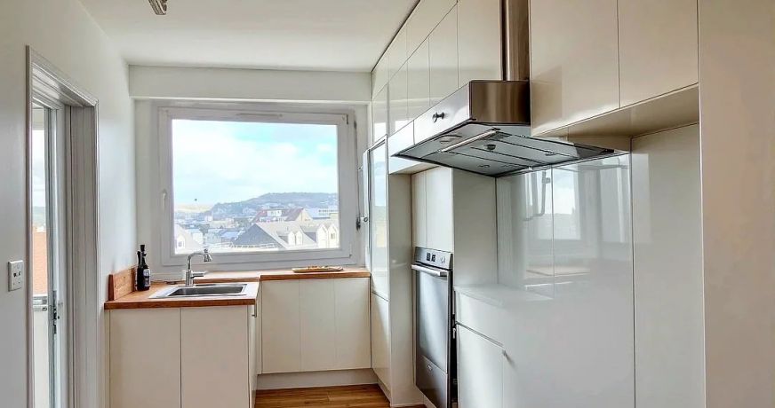 vente Appartement Rouen