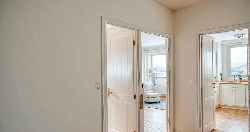 vente Appartement Rouen