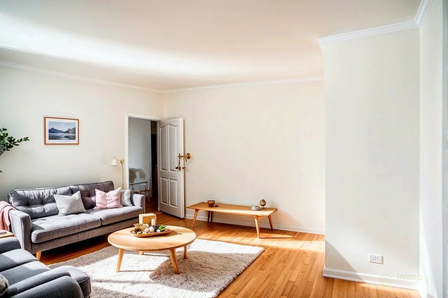 vente Appartement Rouen - Photo 1