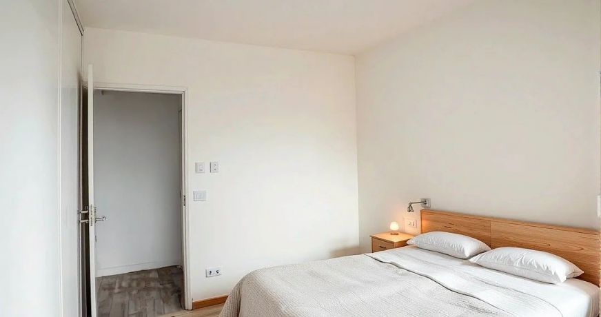 vente Appartement Rouen