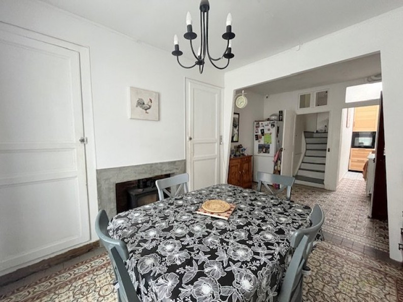 vente Maison Gournay En Bray - Photo 6