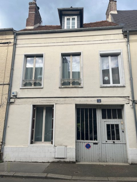 vente Maison Gournay En Bray - Photo 1