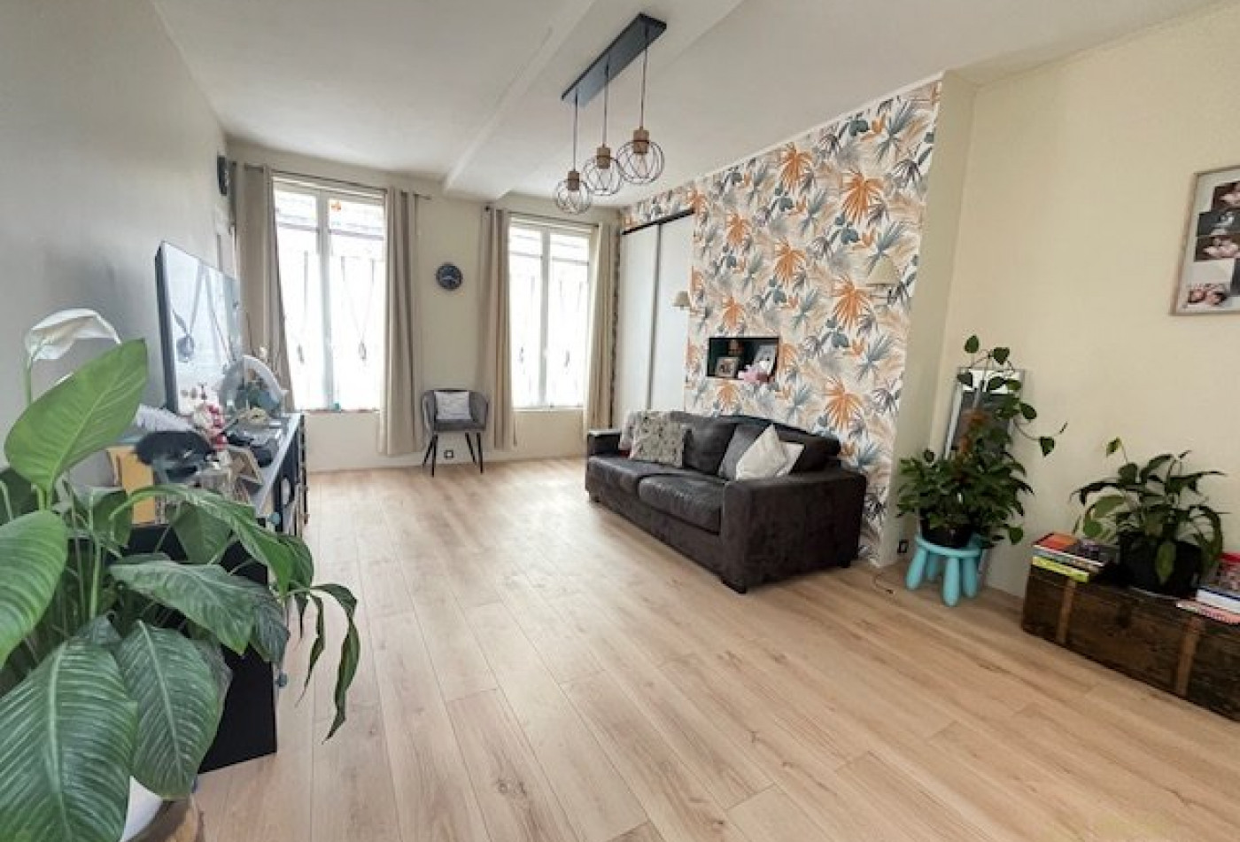 vente Maison Gournay En Bray - Photo 1