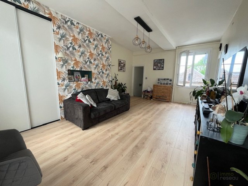 vente Maison Gournay En Bray - Photo 3