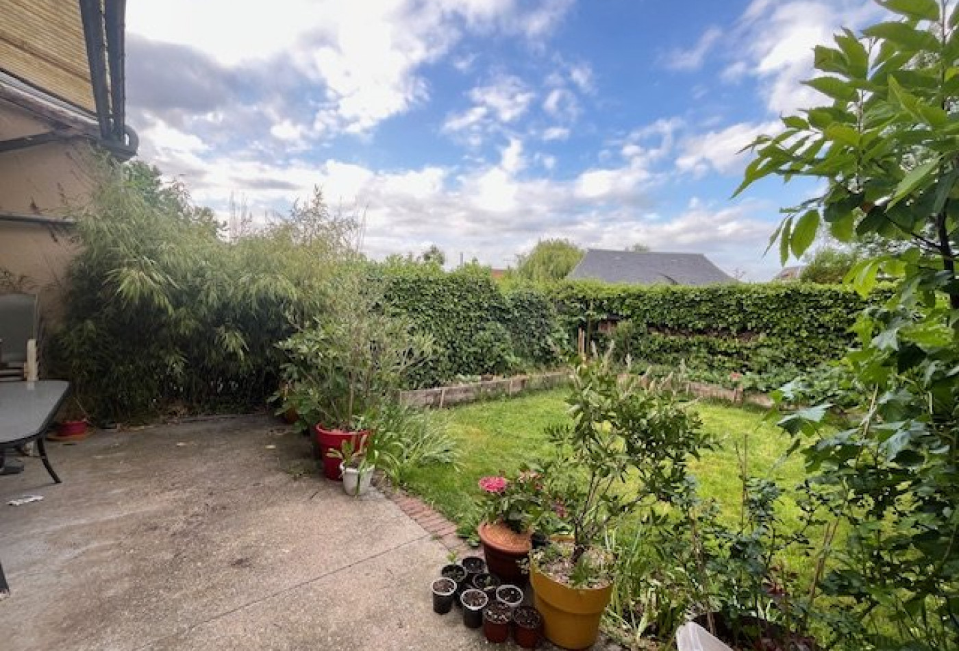 vente Maison Gournay En Bray - Photo 10