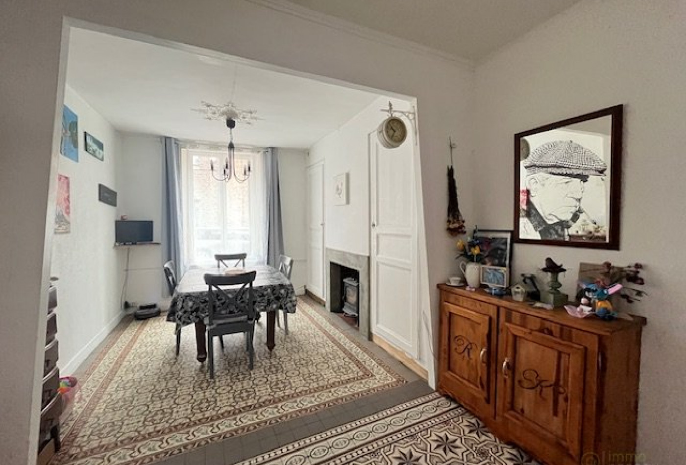 vente Maison Gournay En Bray - Photo 3