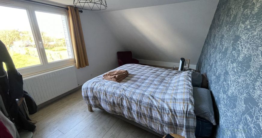 vente Maison Saint Just En Chaussee