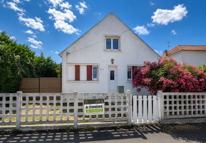 vente Maison Saint Just En Chaussee