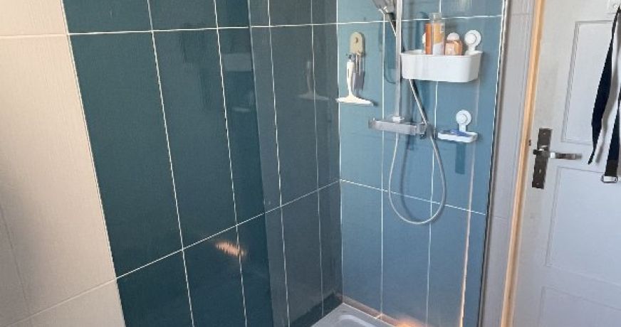 vente Maison Saint Just En Chaussee