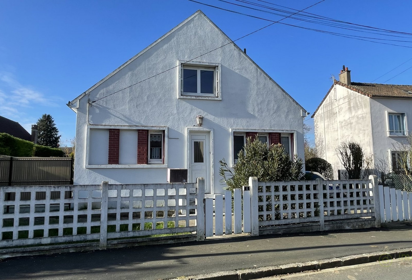 vente Maison Saint Just En Chaussee - Photo 1