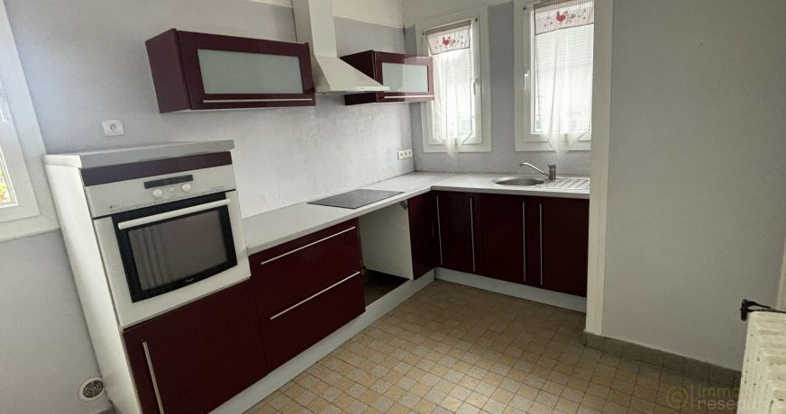 vente Maison Saint Just En Chaussee