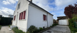 vente Maison Saint Just En Chaussee