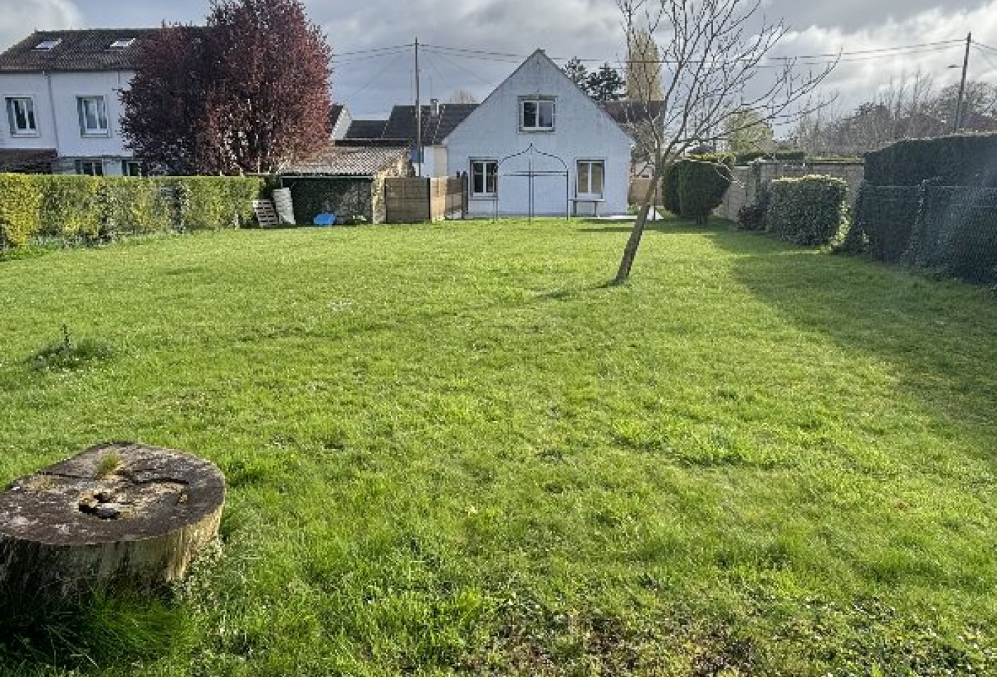 vente Maison Saint Just En Chaussee - Photo 3