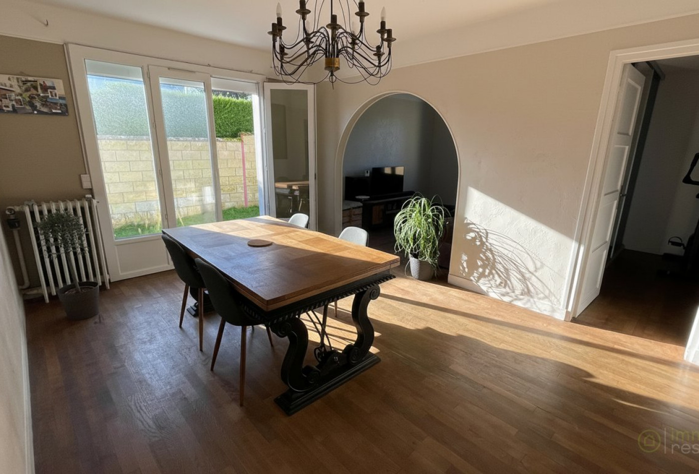 vente Maison Saint Just En Chaussee - Photo 8