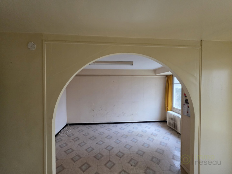 vente Maison La Trimouille - Photo 5