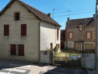 vente Maison La Trimouille