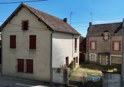 vente Maison La Trimouille
